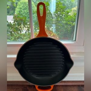 Le Creuset Skillet